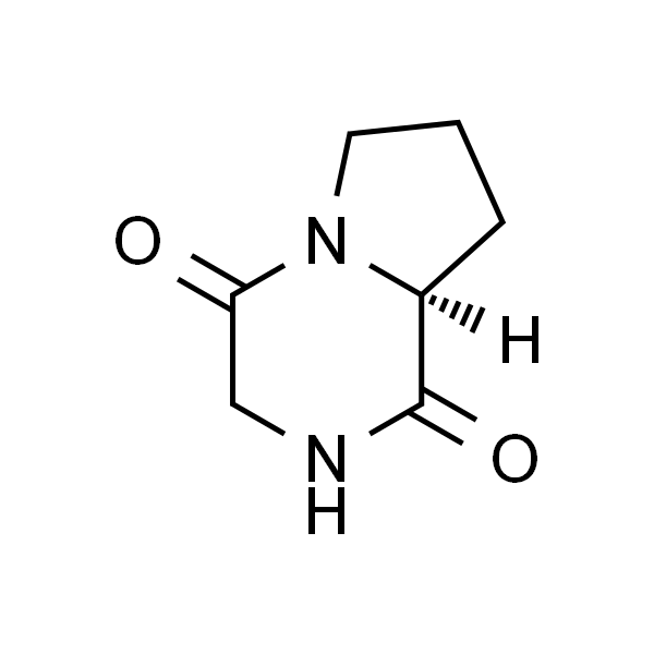 CYCLO(-GLY-PRO)