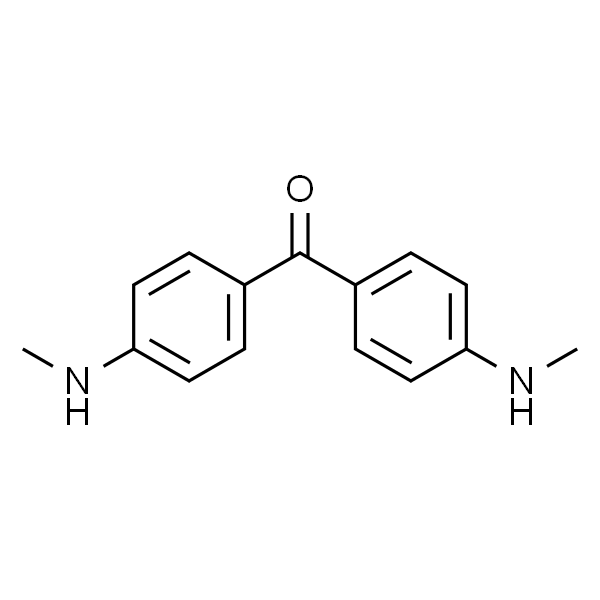 4,4'-双(甲氨基)二苯甲酮