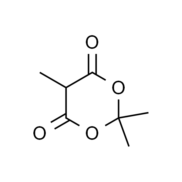 甲基丙二酸(亚)异丙酯(甲基M酸)
