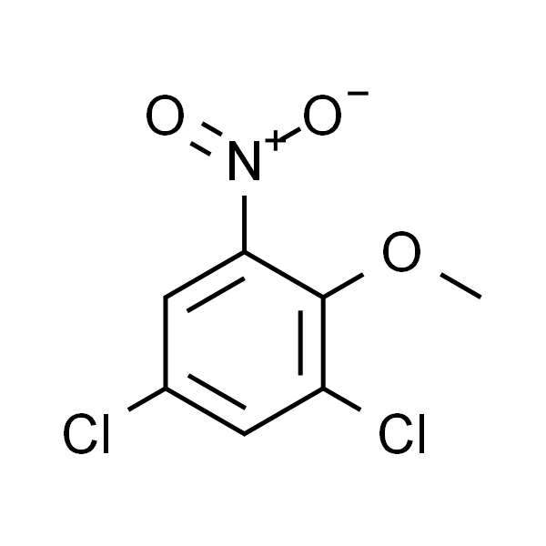 1,5-二氯-2-甲氧基-3-硝基苯