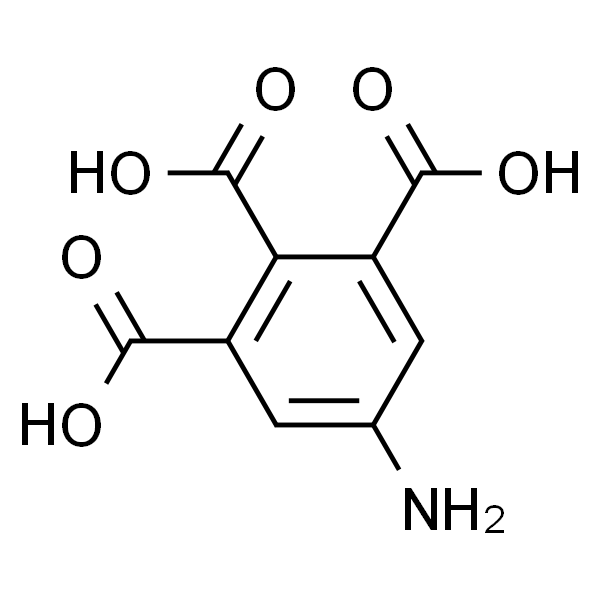 5-氨基苯-1,2,3-三羧酸