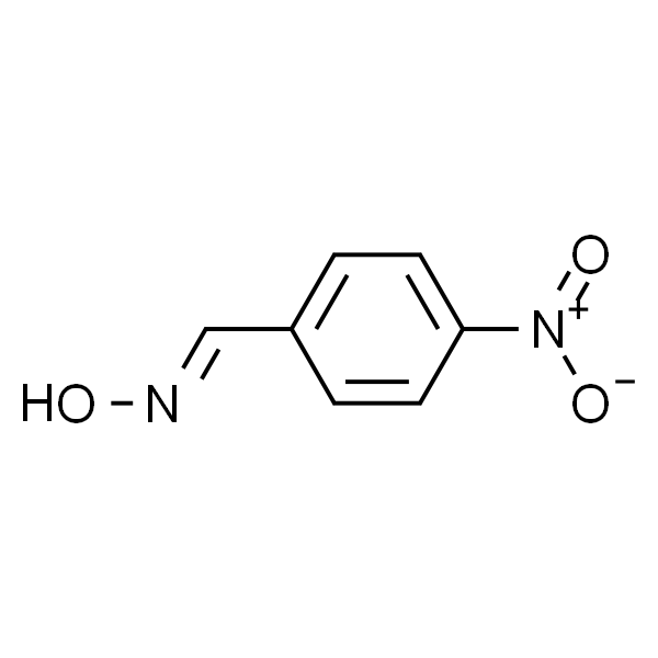 syn-4-硝基苯甲醛肟 [脱保护剂]