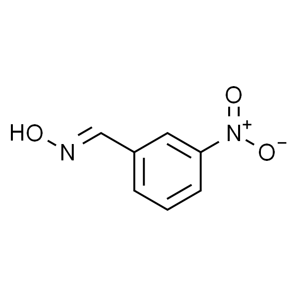 syn-3-硝基苯甲醛肟