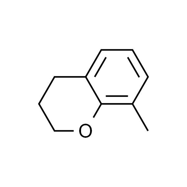3,4-二氢-8-甲基-2H-1-苯并吡喃