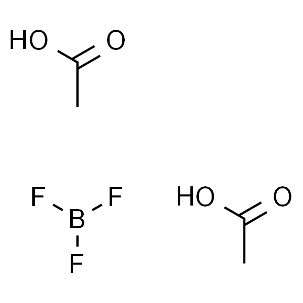 三氟化硼乙酸络合物