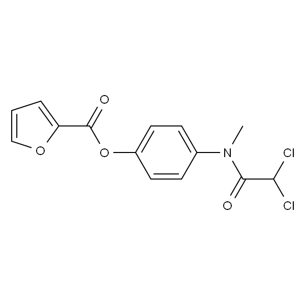 二氯尼特糠酸酯