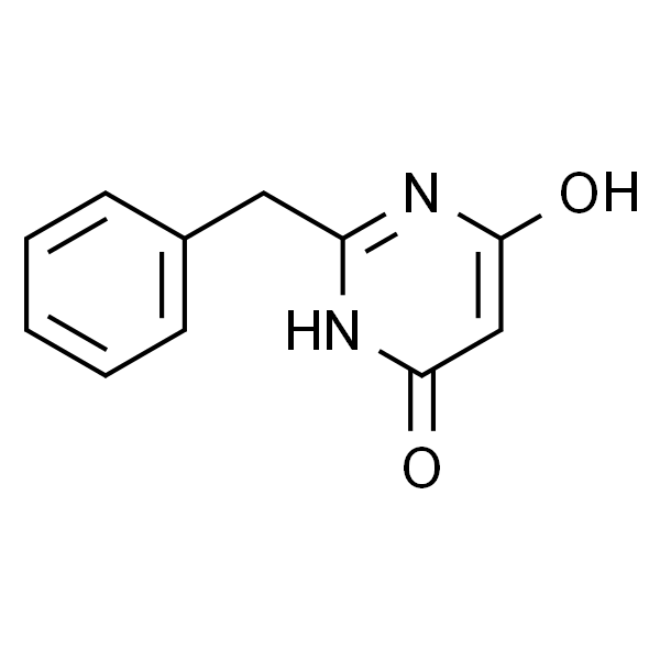 2-苄基嘧啶-4,6-二醇