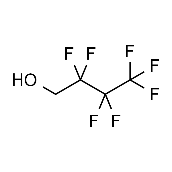 2，2，3，3，4，4，4-七氟-1-丁醇