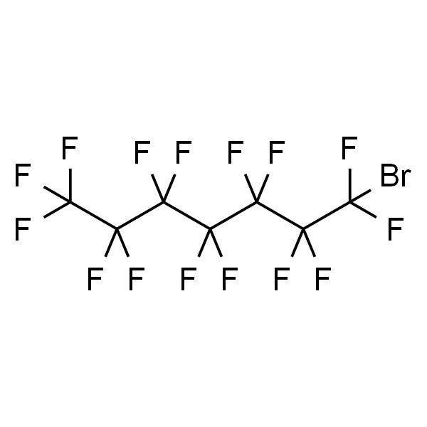 十五氟溴庚烷