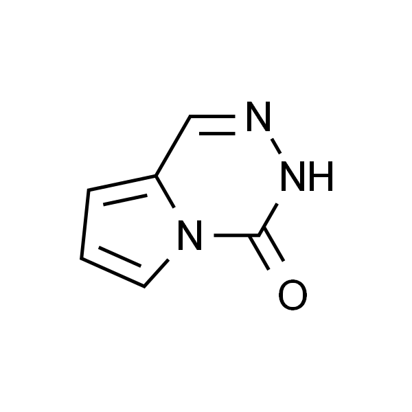 吡咯并[1,2-d][1,2,4]三嗪-4-醇