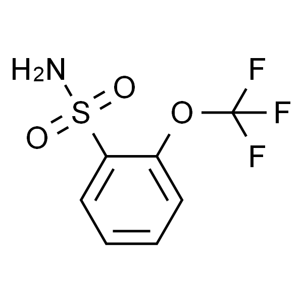 邻三氟甲氧基苯磺酰胺