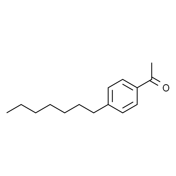 4'-正庚基苯乙酮