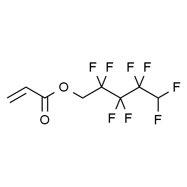 1H,1H,5H-丙烯酸八氟戊酯