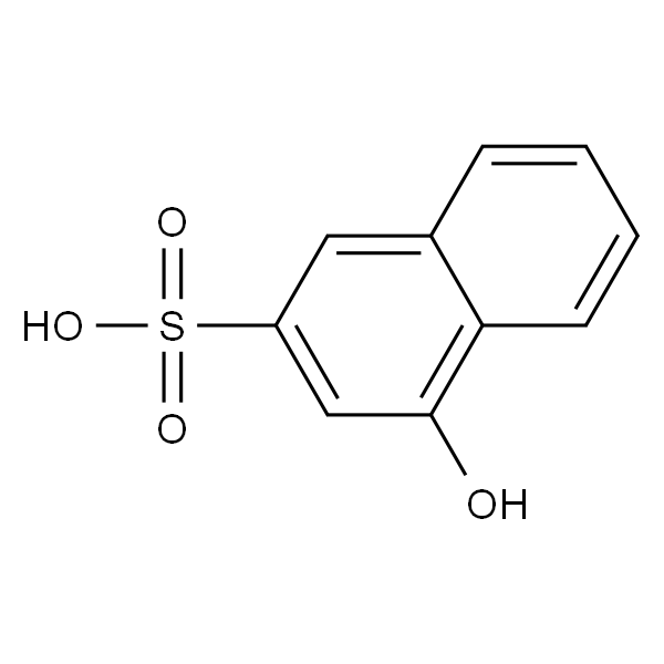 4-羟基萘-2-磺酸