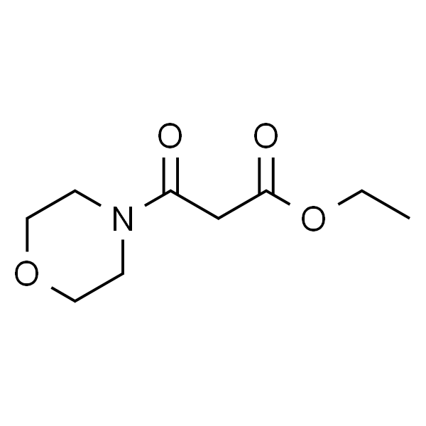 3-吗啉代-3-氧代丙酸乙酯