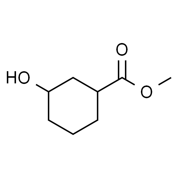 3-羟基环己烷甲酸甲酯