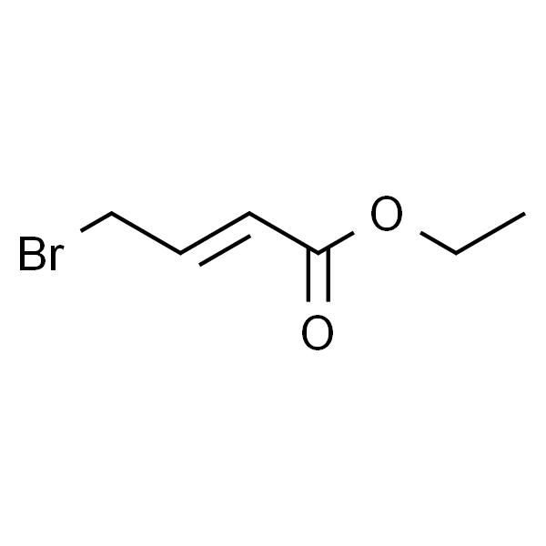 (E)-4-溴丁-2-烯酸乙酯