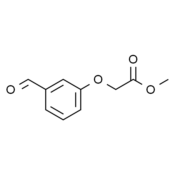 Methyl (3-formylphenoxy)acetate