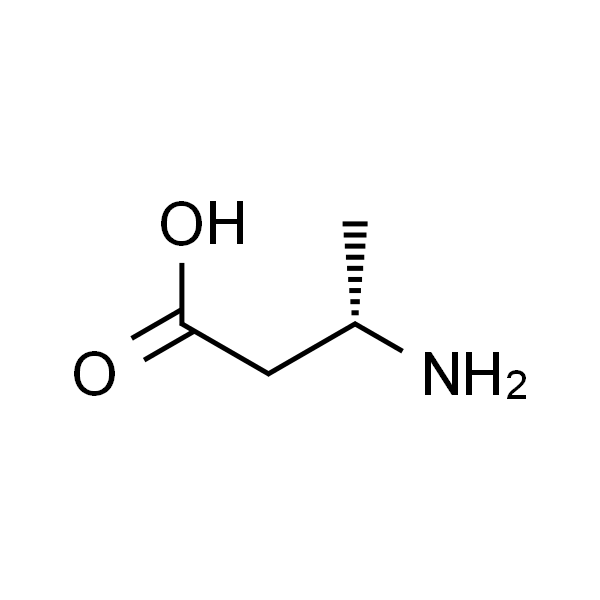 (S)-3-氨基丁酸