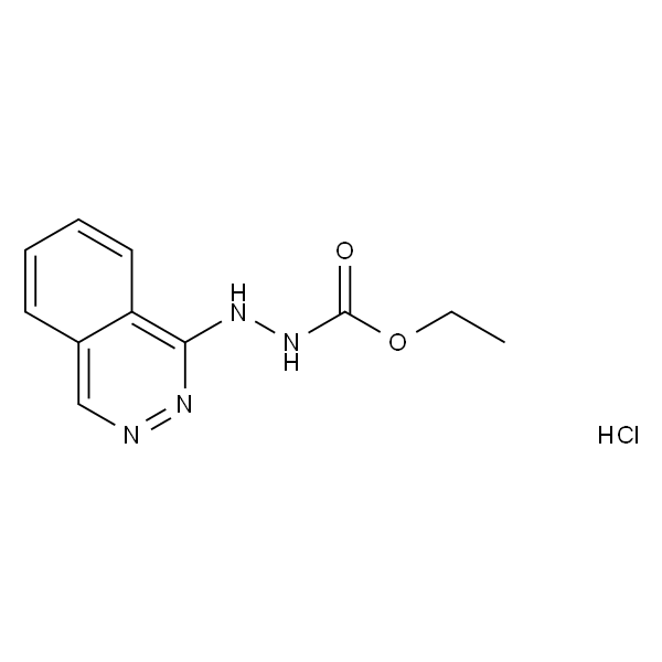 Todralazine hydrochloride