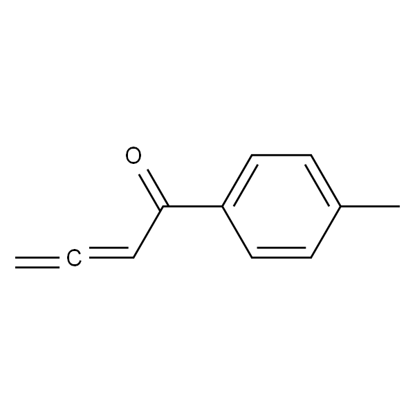 1-(4-甲基苯基)-2,3-丁二烯-1-酮