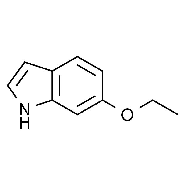 6-乙氧基吲哚