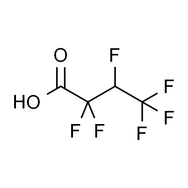 2,2,3,4,4,4-六氟丁酸