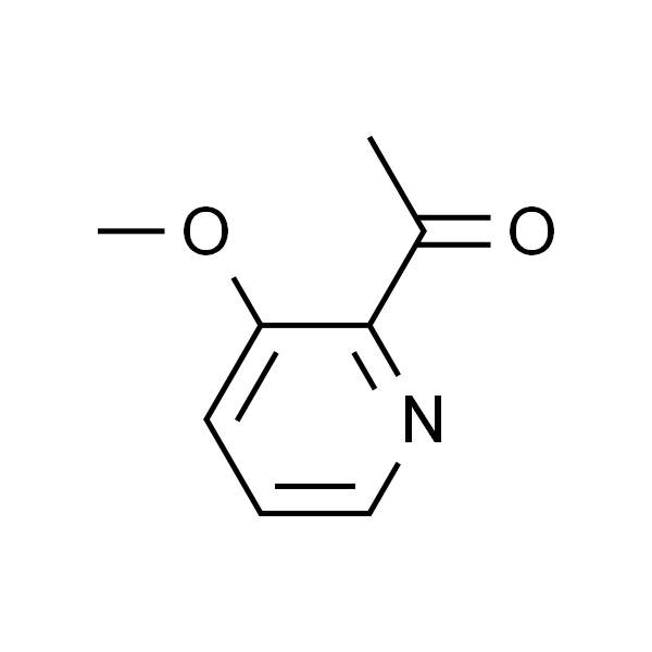 1-(3-甲氧基吡啶-2-基)乙酮
