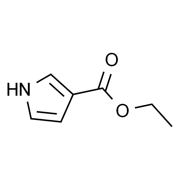 1H-吡咯-3-羧酸乙酯