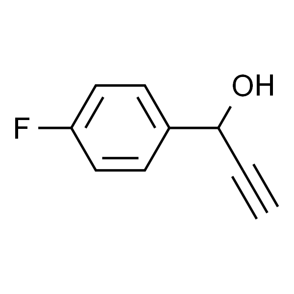 1-(4-氟苯基)-2-丙炔-1-醇