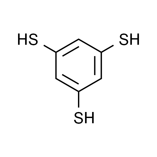 1,3,5-苯三硫酚