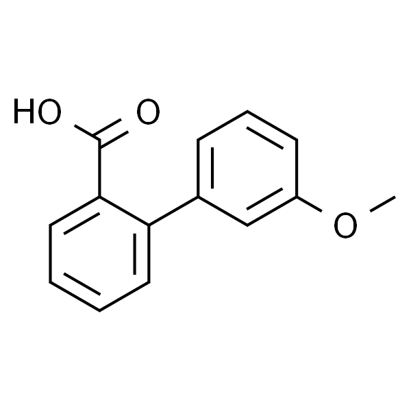 3'-Methoxybiphenyl-2-carboxylic acid