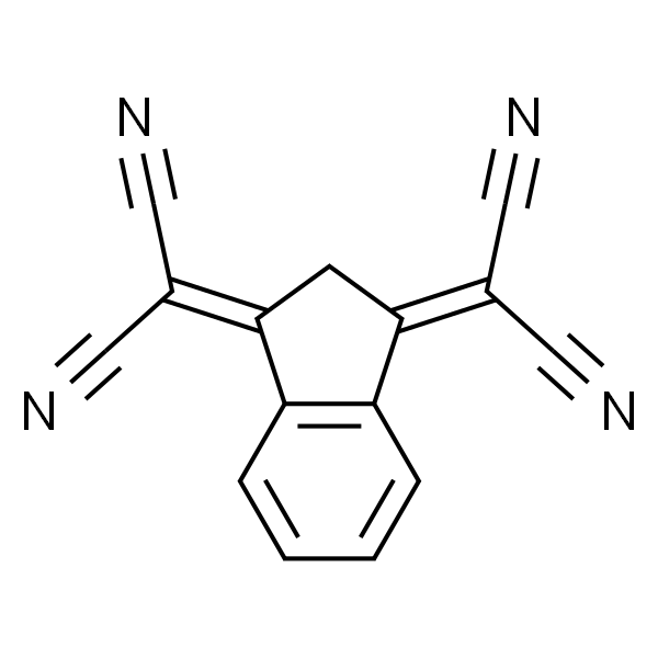 1，3-双(二氰基亚甲基)茚满