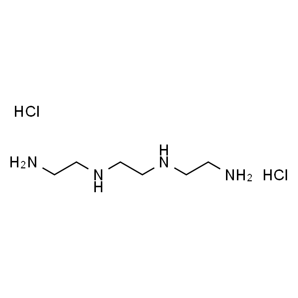 Trientine Hydrochloride Pharmaceutical Secondary Standard; Certified Reference Material