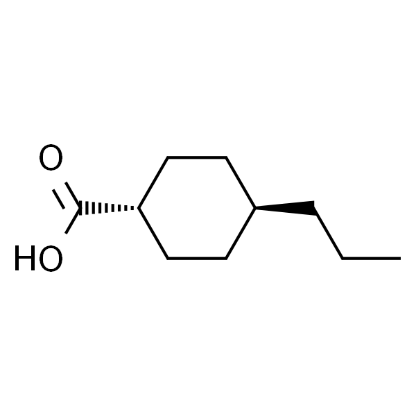反-4-丙基环己甲酸