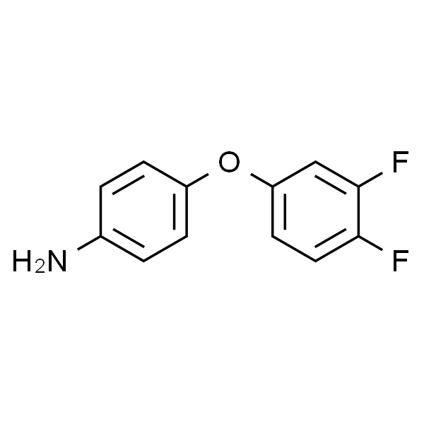 4-(3,4-Difluorophenoxy)aniline