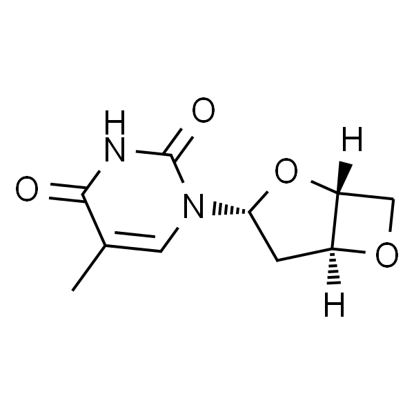3',5'-脱水胸苷