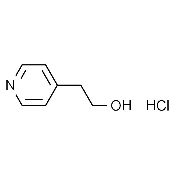4-吡啶乙醇盐酸盐