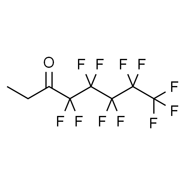 乙基全氟正戊酮