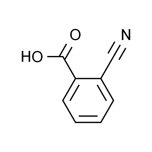 2-氰基苯甲酸