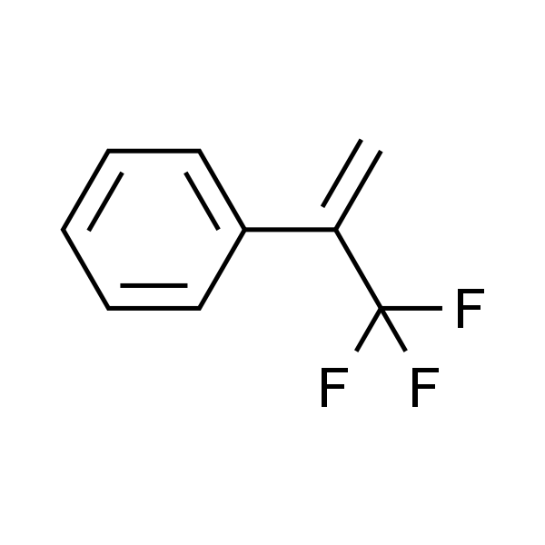 (3,3,3-三氟丙-1-烯-2-基)苯