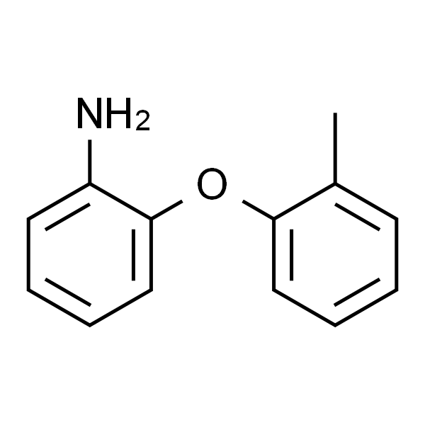 2-氨基-2'-甲基二苯醚