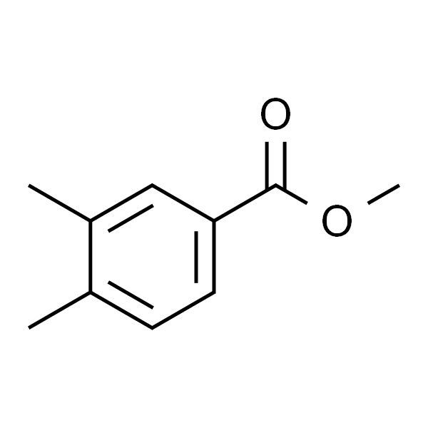 3,4-二甲基苯甲酸甲酯