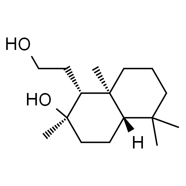 香紫苏二醇