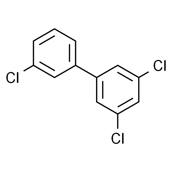 3,3'',5-三氯联苯