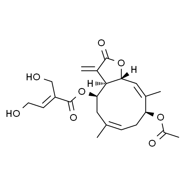 Eucannabinolide