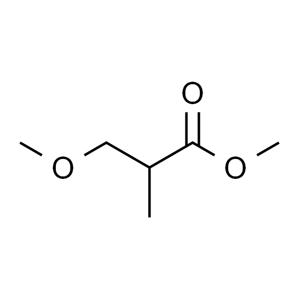 3-甲氧基异丁酸甲酯