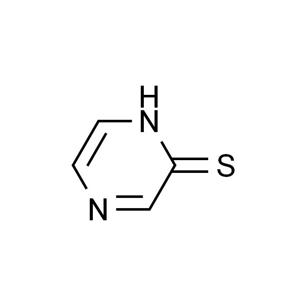 2-Mercaptopyrazine