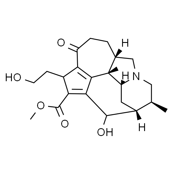 Daphnicyclidin H