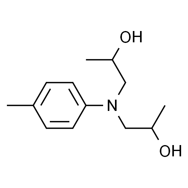 N，N-二异丙醇基对甲苯胺